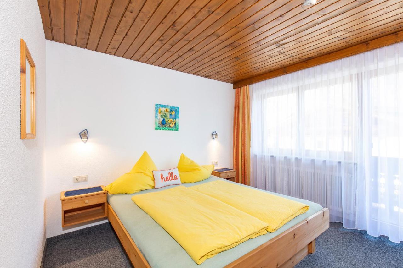 לאנגנפלד Gaestehaus Berghof Schoepf מראה חיצוני תמונה