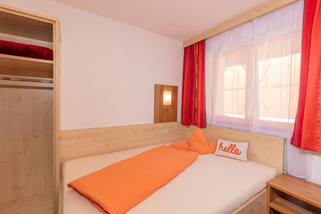 לאנגנפלד Gaestehaus Berghof Schoepf מראה חיצוני תמונה
